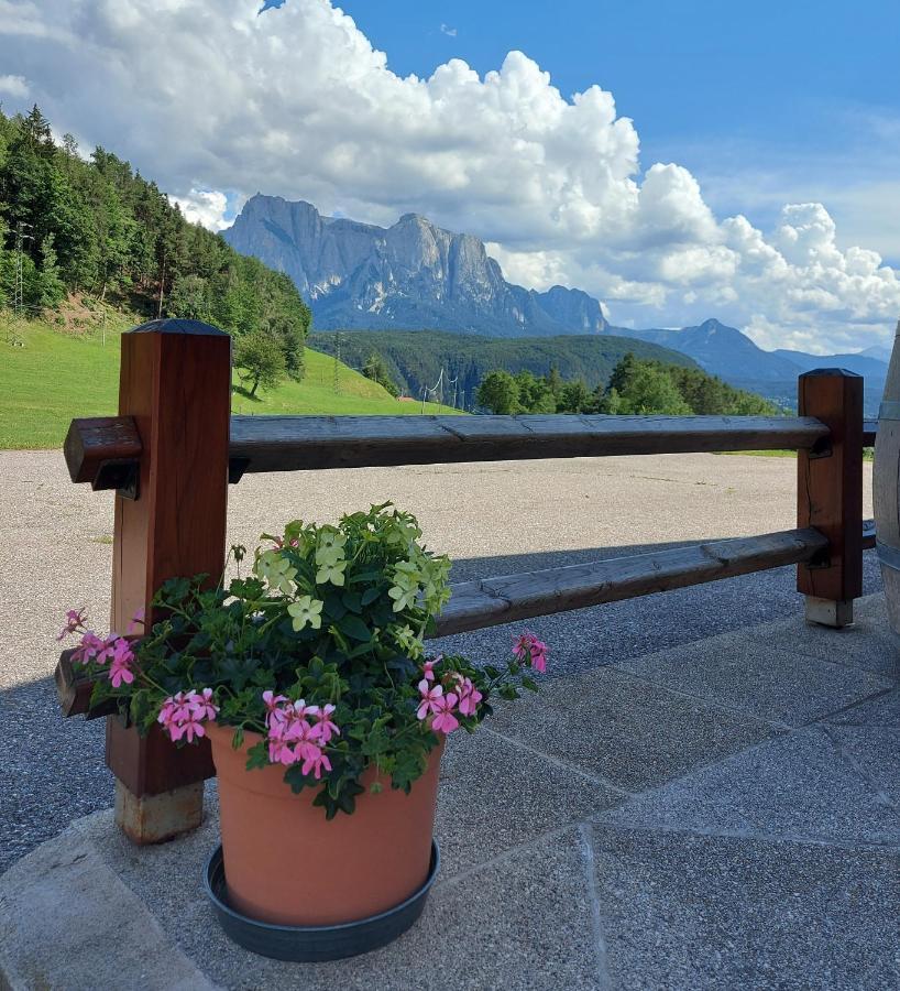 B&B Gasthaus Lieg カステルロット エクステリア 写真